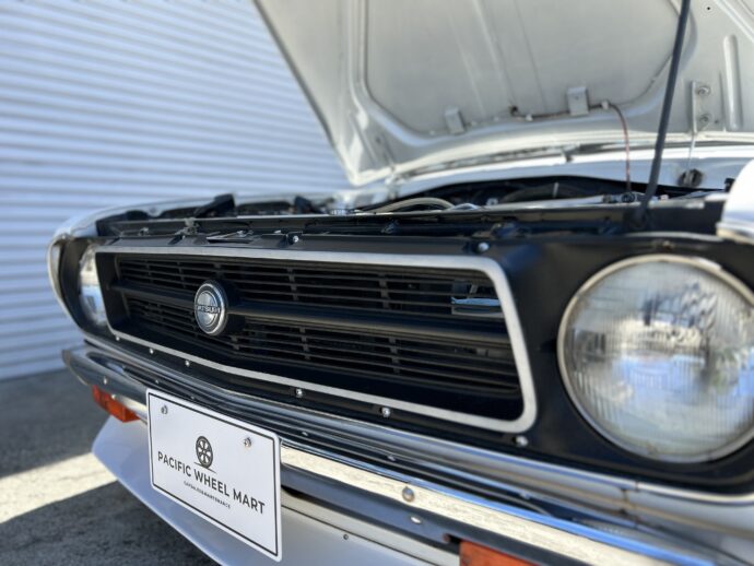 1989 NISSAN SUNNY TRUCK GB122 A15公認 ソレックス 44Φ 5MTの写真24