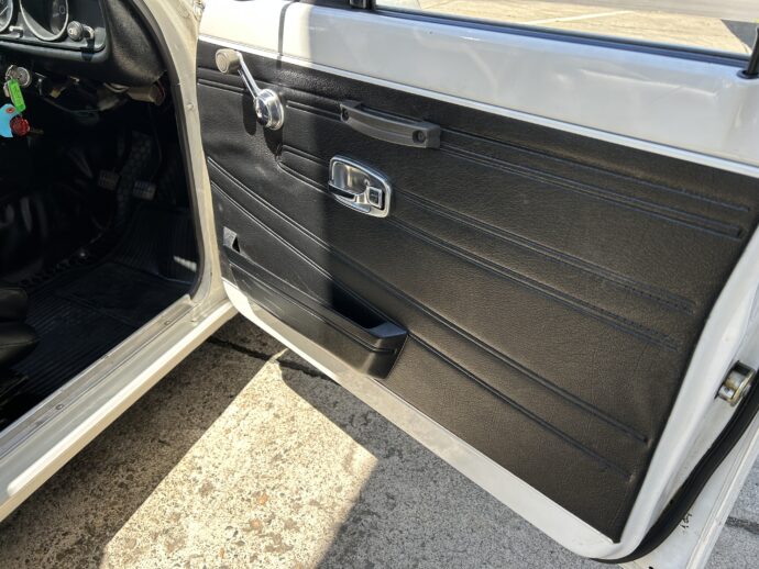 1989 NISSAN SUNNY TRUCK GB122 A15公認 ソレックス 44Φ 5MTの写真15