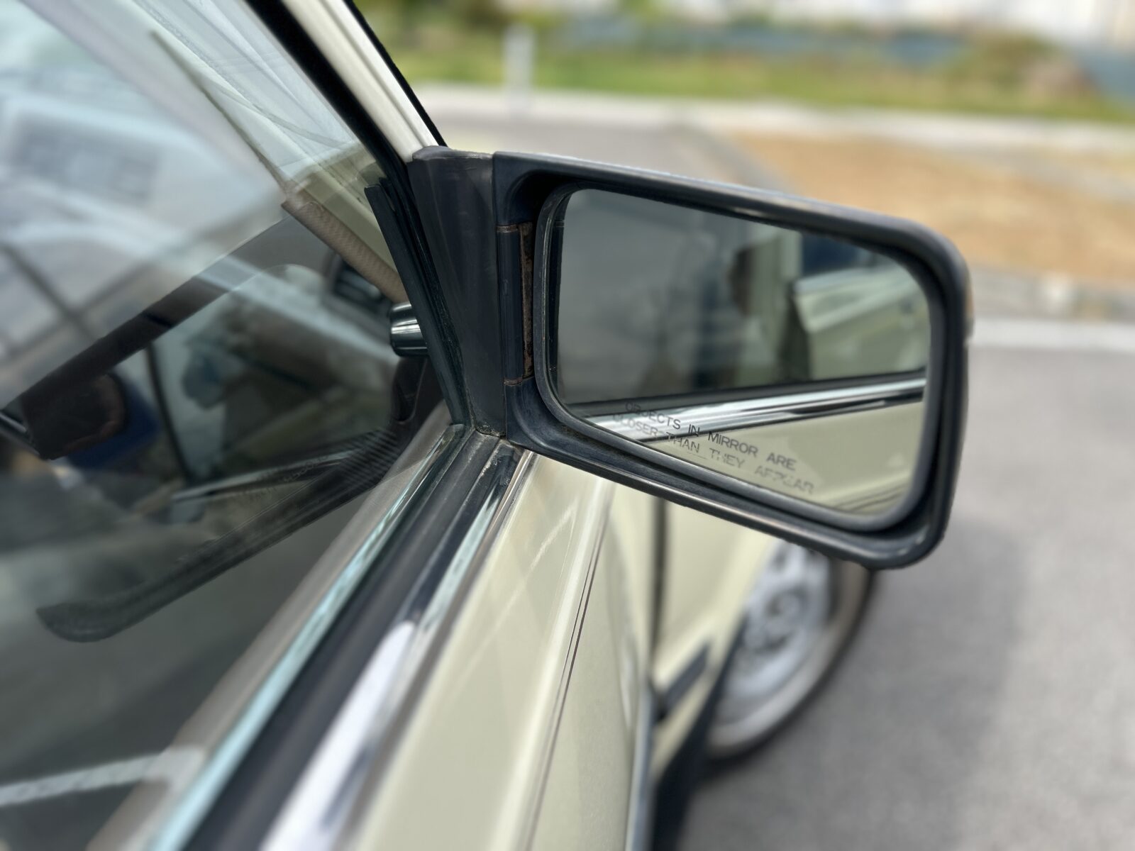 1983 HONDA CVIC WAGON 北米 左ハンドル 5MTの写真20