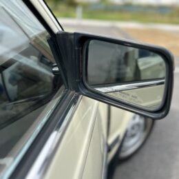 1983 HONDA CVIC WAGON 北米 左ハンドル 5MTの写真20