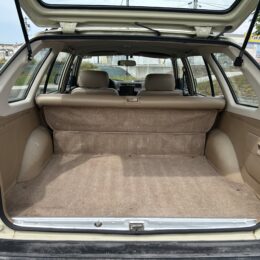1983 HONDA CVIC WAGON 北米 左ハンドル 5MTの写真14