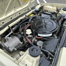 1983 HONDA CVIC WAGON 北米 左ハンドル 5MTの写真17