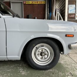 ☆サニトラロング☆　ローダウン・ローバック5速MT・純正スチールホイル・NEWタイヤ・NOX・PM適合の写真22