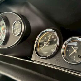 1995年 ローバーミニ フェンダーレス 10インチ インジェクション ハイローキットの写真14