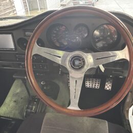 1989年 TOYOTA 60ランドクルーザー VXロールーフ換装 ナロー ガソリン NOX・PM適合の写真12