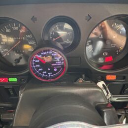 1989年 TOYOTA 60ランドクルーザー VXロールーフ換装 ナロー ガソリン NOX・PM適合の写真13