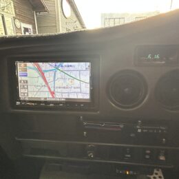 1989年 TOYOTA 60ランドクルーザー VXロールーフ換装 ナロー ガソリン NOX・PM適合の写真18