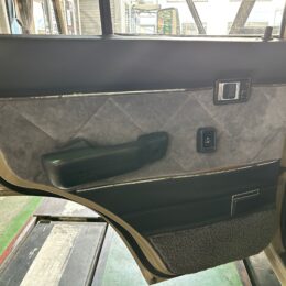 1989年 TOYOTA 60ランドクルーザー VXロールーフ換装 ナロー ガソリン NOX・PM適合の写真25