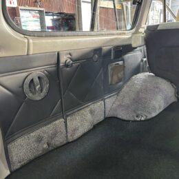 1989年 TOYOTA 60ランドクルーザー VXロールーフ換装 ナロー ガソリン NOX・PM適合の写真28
